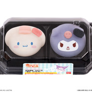 食べマスモッチ サンリオキャラクターズ シナモロール&クロミ 2026