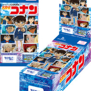 「ヴァイスシュヴァルツブラウ」プレミアムパック『名探偵コナン TVアニメ 30th Anniversary』