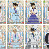 「ヴァイスシュヴァルツブラウ」プレミアムパック『名探偵コナン TVアニメ 30th Anniversary』