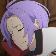 春アニメ『Re:ゼロから始める異世界生活』4th season第67話「君を連れ出す理由／ゴージャス・タイガー・リローデッド」先行場面カット