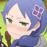 春アニメ『Re:ゼロから始める異世界生活』4th season第67話「君を連れ出す理由／ゴージャス・タイガー・リローデッド」先行場面カット