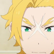 春アニメ『Re:ゼロから始める異世界生活』4th season第67話「君を連れ出す理由／ゴージャス・タイガー・リローデッド」先行場面カット