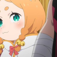 春アニメ『Re:ゼロから始める異世界生活』4th season第67話「君を連れ出す理由／ゴージャス・タイガー・リローデッド」先行場面カット