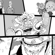 「マンガUT 集英社創業100周年」第2弾