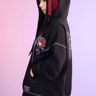 劇場版 魔法少女まどか☆マギカ[新編]叛逆の物語 パーカー