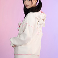 劇場版 魔法少女まどか☆マギカ[新編]叛逆の物語 パーカー