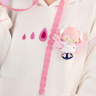 劇場版 魔法少女まどか☆マギカ[新編]叛逆の物語 パーカー