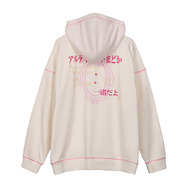 劇場版 魔法少女まどか☆マギカ[新編]叛逆の物語 パーカー