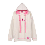 劇場版 魔法少女まどか☆マギカ[新編]叛逆の物語 パーカー