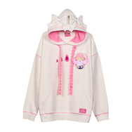 劇場版 魔法少女まどか☆マギカ[新編]叛逆の物語 パーカー