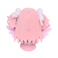 劇場版 魔法少女まどか☆マギカ[新編]叛逆の物語 パーカー