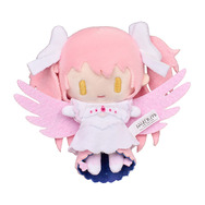 劇場版 魔法少女まどか☆マギカ[新編]叛逆の物語 パーカー