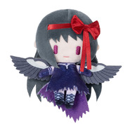 劇場版 魔法少女まどか☆マギカ[新編]叛逆の物語 パーカー