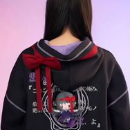 劇場版 魔法少女まどか☆マギカ[新編]叛逆の物語 パーカー