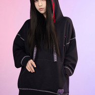 劇場版 魔法少女まどか☆マギカ[新編]叛逆の物語 パーカー