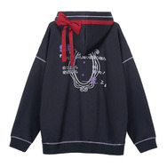 劇場版 魔法少女まどか☆マギカ[新編]叛逆の物語 パーカー