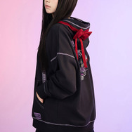 劇場版 魔法少女まどか☆マギカ[新編]叛逆の物語 パーカー