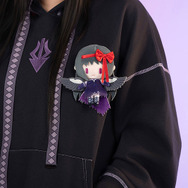 劇場版 魔法少女まどか☆マギカ[新編]叛逆の物語 パーカー