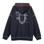 劇場版 魔法少女まどか☆マギカ[新編]叛逆の物語 パーカー