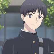 春アニメ『クジマ歌えば家ほろろ』第1話「初めてのブリンは塊になる」先行場面カット