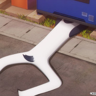 春アニメ『クジマ歌えば家ほろろ』第1話「初めてのブリンは塊になる」先行場面カット