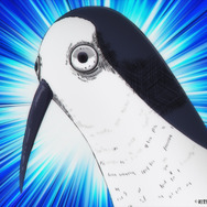 春アニメ『クジマ歌えば家ほろろ』第1話「初めてのブリンは塊になる」先行場面カット