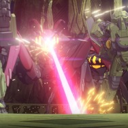 『ヤマトよ永遠に REBEL3199 第六章 碧い迷宮』第2弾特報映像