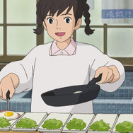 「コクリコ坂から」スタジオジブリ公式サイト