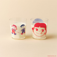 peko ×Afternoon Tea「樹脂製タンブラー」全2種