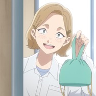 TVアニメ『霧尾ファンクラブ』第2話「あの日見た君の涙」先行カット