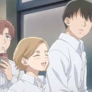 TVアニメ『霧尾ファンクラブ』第2話「あの日見た君の涙」先行カット