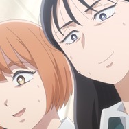 TVアニメ『霧尾ファンクラブ』第2話「あの日見た君の涙」先行カット