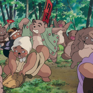 スタジオジブリ公式サイト