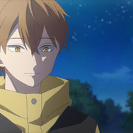 春アニメ『氷の城壁』第2話「鍵師」先行カット