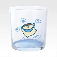 D賞 カラフルお冷グラス