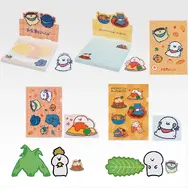 G賞 ぱくぱくステーショナリー