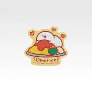 F賞 おやくだちアクリルコレクション