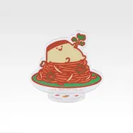 F賞 おやくだちアクリルコレクション