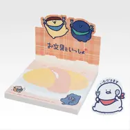 G賞 ぱくぱくステーショナリー