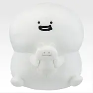 ラストワン賞 まんぷくお文具さんぬいぐるみ