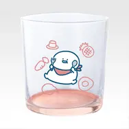 D賞 カラフルお冷グラス