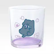 D賞 カラフルお冷グラス