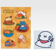 G賞 ぱくぱくステーショナリー