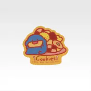 F賞 おやくだちアクリルコレクション