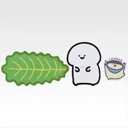 G賞 ぱくぱくステーショナリー