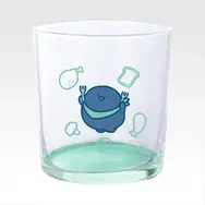 D賞 カラフルお冷グラス