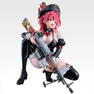 一番くじ 勝利の女神：NIKKE CHAPTER7