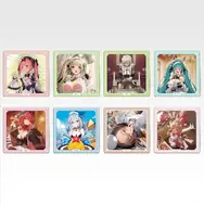 一番くじ 勝利の女神：NIKKE CHAPTER7