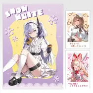 一番くじ 勝利の女神：NIKKE CHAPTER7