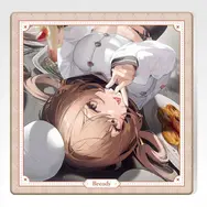 一番くじ 勝利の女神：NIKKE CHAPTER7